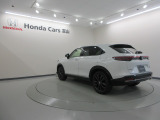 ヴェゼル 1.5 e:HEV RS 4WD 