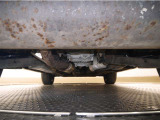 下廻りの状態