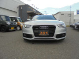 A5スポーツバック 2.0 TFSI クワトロ Sラインパッケージ 4WD 