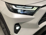 ★LEDヘッドライト★LEDは明るく遠くまで照らす光量で夜間走行の視認性を高めます。長寿命で省電力!見た目もスタイリッシュです。