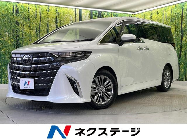 アルファード 2.5 Z