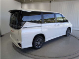 ヴォクシー  1.8 ハイブリッド S-G E-Four 4WD