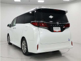 アルファード ハイブリッド 2.5 Z 