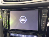【純正ナビ】人気の純正ナビを装備。オーディオ機能も充実しており、Bluetooth接続すればお持ちのスマホやMP3プレイヤーの音楽を再生可能!毎日の運転がさらに楽しくなります!!