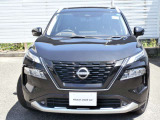 日産の先進技術を纏ったエクストレイル、安心安全快適に出かけましょう。