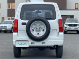 ジムニー XG 4WD 5MT