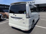 セレナ 2.0 ハイウェイスター S-HYBRID Vエアロモード 