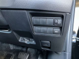 ETC車載器付きです。高速道路の料金所もスムーズに通過できます。