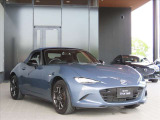 神戸マツダ神戸西インター店は、通常ディーラー+&alpha;の次世代型店舗としてROADSTER EXPERIENCE SPACEの冠を掲げ、「いつでも・誰でも・気軽に会いに行ける」ロードスターUカー専門店。