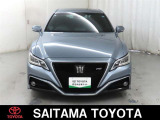 購入後のアフタ-メンテナンスも安心です。埼玉トヨタでは県内39ヶ所のサービス工場でメンテナンスを受けられます。