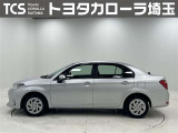 外板色はシルバーメタリック(1F7)!