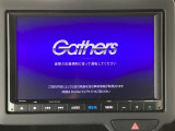 【オーディオ機能】オーディオは、フルセグTVの他にDVD/CDプレーヤーを装備♪もちろんFM/AMラジオもお聞きいただけます♪
