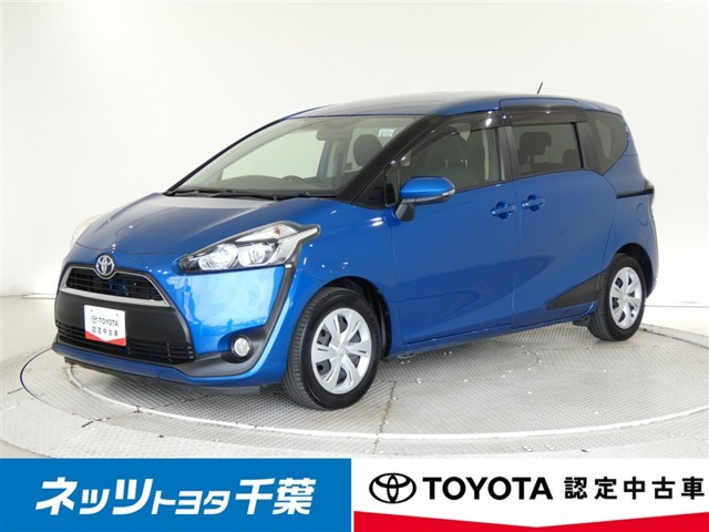 シエンタ 1.5 G
