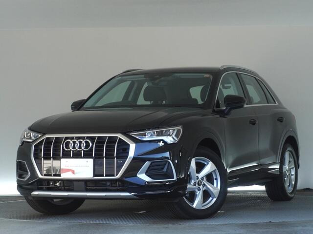 Q3 35 TFSI アドバンスド