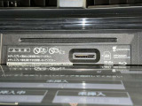 CD再生機能付き!
