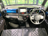 N-BOX+ G Lパッケージ 2トーンカラースタイル 