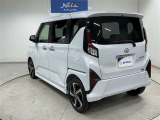 かわいいボディに広さを持ち合わせ、運転しやすい軽自動車!