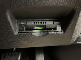 高速道路をスイスイッと通過の『ETC』付き!ETCカードをお持ちでない方は、トヨタETCカードもございますので、ご相談下さいね☆