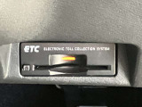 【ETCビルトイン】ビルトインタイプのETCがついています!高速道路でもスムーズ。ストレスなくノンストップで走行できます★