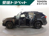 RAV4 2.0 アドベンチャー オフロードパッケージ II 4WD 