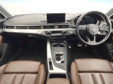 A4アバント 40 TFSI マイスターシュトュック 