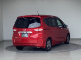 Honda認定中古車 U-Selectは3つの安心をお約束します。■Honda車のプロが整備した安心■第三者機関がチェックした安心■購入後もHondaが保証する安心