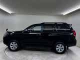 ランドクルーザープラド 2.7 TX Lパッケージ 4WD 