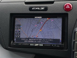 CR-Z 1.5 アルファ 6MT修復歴無し