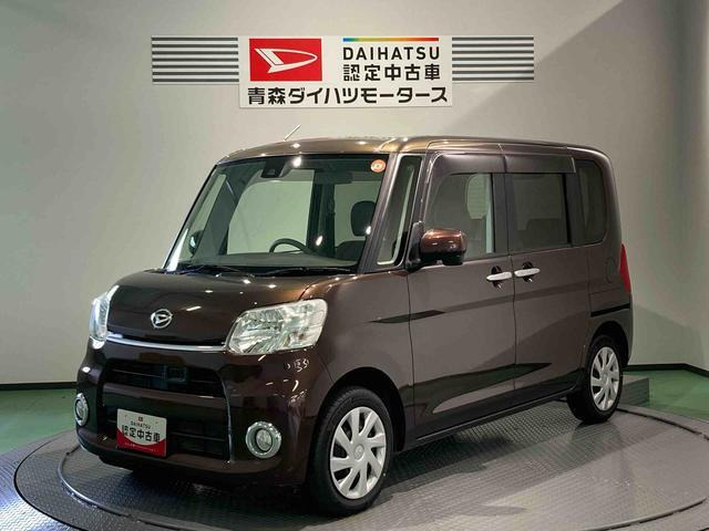 タント L SAII 4WD
