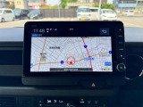 ◆バックカメラ◆リバースにするだけで映ります、後方の安全確認や、狭い駐車場での車庫入れ、雨の日や夜間など視界の悪い時に便利です!安全にバックする為には欠かせない装備です。