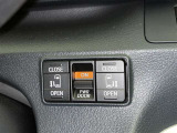 両側電動スライドドアで狭い所でも乗り降り楽々です!