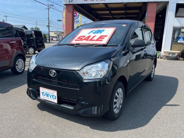 ミライース L SAIII 10th アニバーサリーエディション 4WD 