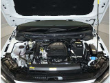 1.0L TSIエンジン