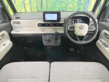 ムーヴキャンバス ストライプス G 