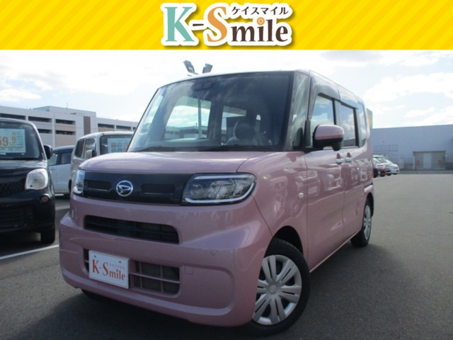 タント X