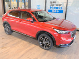 ヴェゼル 1.5 e:HEV Z 4WD 