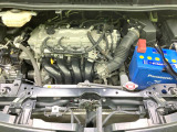 親切・丁寧な専門メカニックスタッフが応対!・車検・点検整備・事故等の修理などアフターサービスも安心。お車のカスタマイズもネクステージのサービススタッフまでご相談ください!