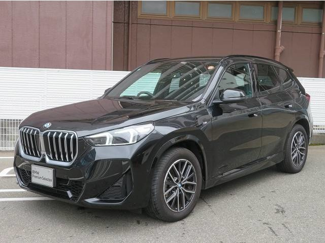 X1 xドライブ 20d Mスポーツ DCT 4WD