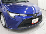 プリクラッシュセーフティに歩行者検知(昼間・夜間)及び自転車運転者検知(昼間)を追加するなど機能を強化した、「Toyota Safety Sense」を装備しています。
