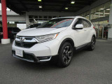 CR-V 1.5 EX マスターピース 