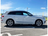 Q7 2.0 TFSI クワトロ Sラインパッケージ 4WD 