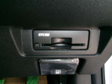 ETC付きです。高速道路料金がスムーズに通行できます。ETCカードはお忘れなく!