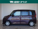 ルーミー 1.0 G 