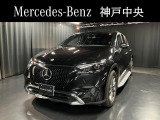 メルセデス・ベンツ EQE SUV