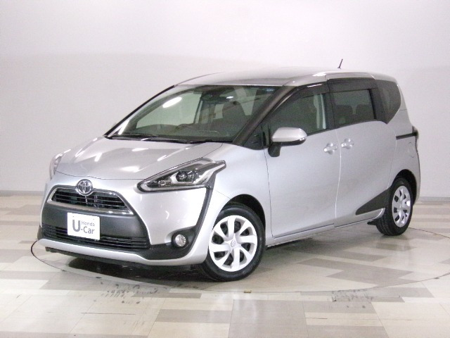 シエンタ 1.5 G