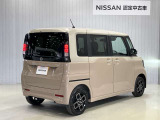 ルークス ハイウェイスターX 4WD 