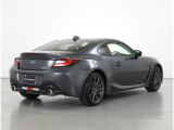 BRZ 2.4 S 
