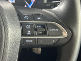 【アダプティブクルーズコントロール(ACC)】アクセルを踏まなくても、設定した速度で走行したり、先行車との車間距離を適切に維持する追従走行できます!機能には限界があるためご注意ください。