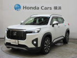Honda SENSING(先進の安全運転支援システム)搭載のWR-Vが入庫しました。お気軽にお問合せください!
