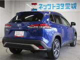 デザインも上質で人気のお車です!
